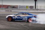Hyundai Genesis Coupe by RMR 2013 года
